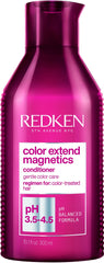 Color Extend Magnetics Conditioner