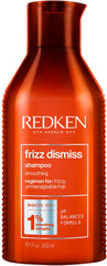 Frizz Dismiss Shampoo
