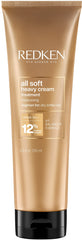 All Soft Heavy Cream Masque