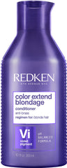Color Extend Blondage Conditioner
