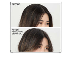 Amino Mint Shampoo
