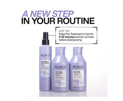 BLONDAGE HIGH BRIGHT CONDITIONER