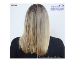 BLONDAGE HIGH BRIGHT CONDITIONER