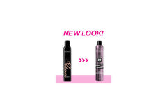 STRONG HOLD HAIRSPRAY (FORCEFUL)
