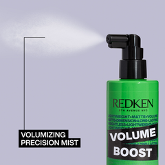 Volume Boost (ROOTFUL 06)