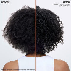 All Soft Mega Curl Conditioner