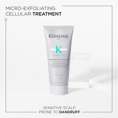 MICRO-PEELING CELLULAIRE