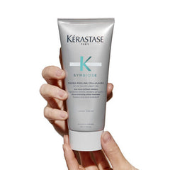 MICRO-PEELING CELLULAIRE