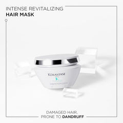 MASQUE REVITALISANT ESSENTIEL