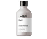 SILVER SHAMPOO