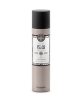 Styling Mousse