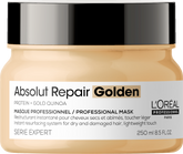 ABSOLUT REPAIR GOLD MASQUE