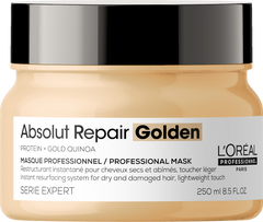 ABSOLUT REPAIR GOLD MASQUE