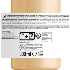 Absolut Repair Gold Shampoo