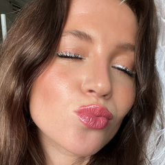 Satin Eyeliner - Euphoria Silver