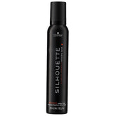Silhouette Super Hold Mousse (Ersätter Novelle Mousse)