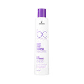 Bonacure Frizz Away Shampoo