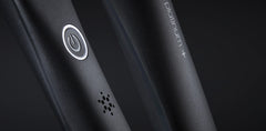GHD PLATINUM+ BLACK STYLER
