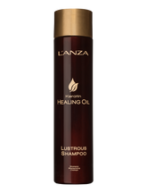 Lustrous Shampoo