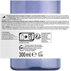 Blondifier Shampoo Gloss