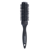 Black Brush Rundborste 33mm no 02