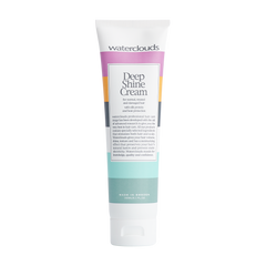 Waterclouds Deep Shine Cream 150ml