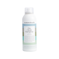 Waterclouds Dry Clean Hairspray
