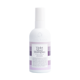 Waterclouds Violet Silver Schampoo