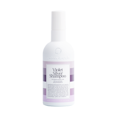 Waterclouds Violet Silver Schampoo