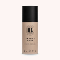 Björk Skydda Torr
