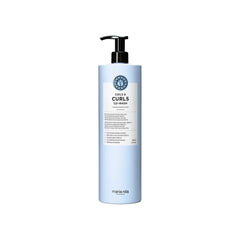 Coils & Curls Co-Wash