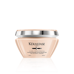 Masque Beurre Haute Nutrition