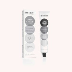 Nutri Color Filters 1011 Intense Silver