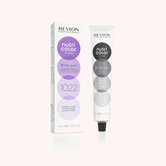 Nutri Color Filters 1022 Intense Platinum