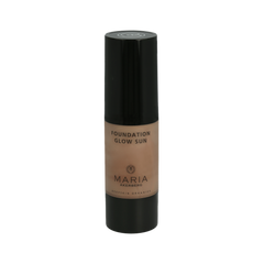 Foundation Glow Sun