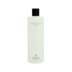 HAIR & BODY SHAMPOO ROSEMARY