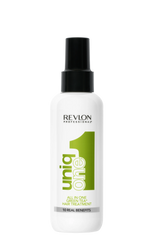 Uniq One Hair Treatment Green Tea