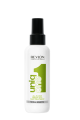 Uniq One Hair Treatment Green Tea