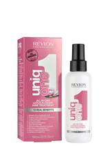 Uniq One Hair Treatment Lotus Flower