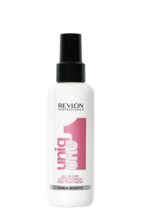 Uniq One Hair Treatment Lotus Flower