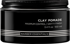 Clay Pomade