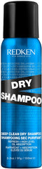 Deep Clean Dry Shampoo