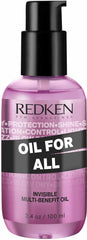 Oil For All