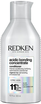 Acidic Bonding Concentrate Conditioner