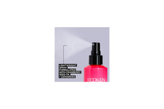Thermal Spray (IRON SHAPE)