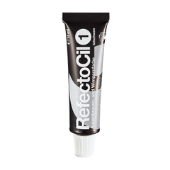1 Pure Black