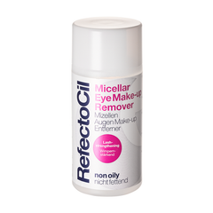 Micellar Eye Make-up Remover