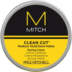 MITCH CLEAN CUT Styling Cream