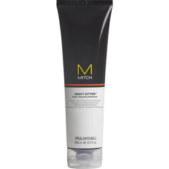 MITCH HEAVY HITTER Deep Cleansing Shampoo