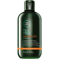 TEA TREE Special Color SHAMPOO